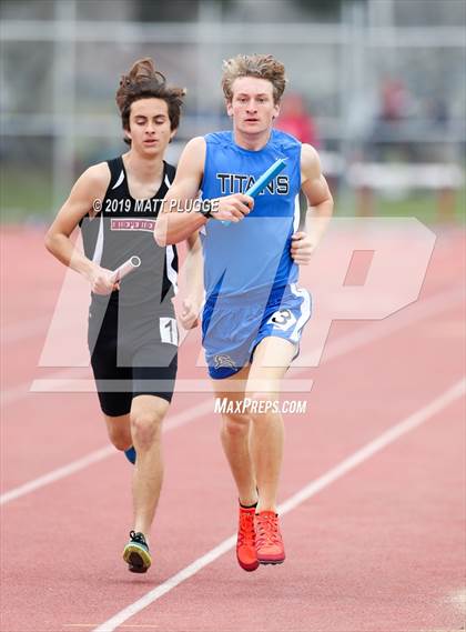Thumbnail 2 in EB Relays photogallery.