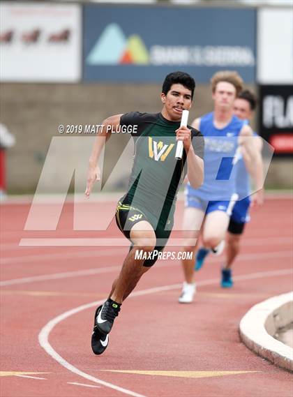 Thumbnail 1 in EB Relays photogallery.