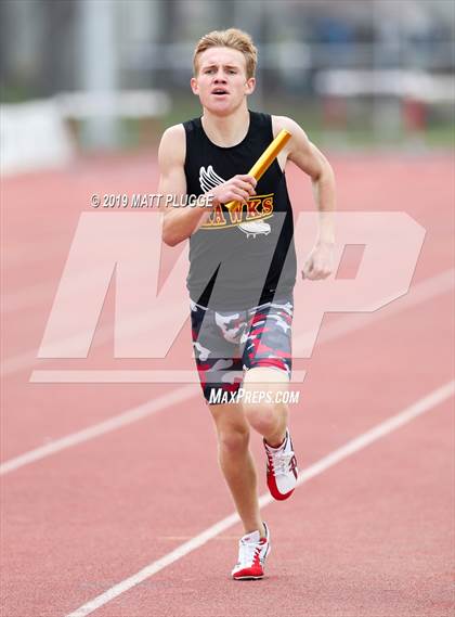 Thumbnail 2 in EB Relays photogallery.