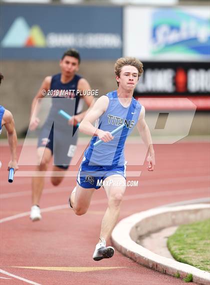 Thumbnail 3 in EB Relays photogallery.