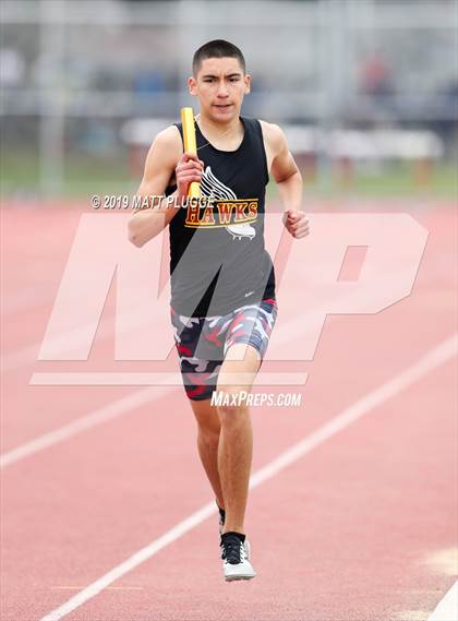 Thumbnail 1 in EB Relays photogallery.