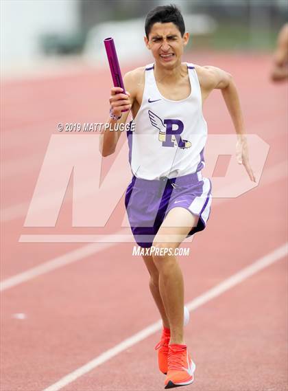 Thumbnail 3 in EB Relays photogallery.