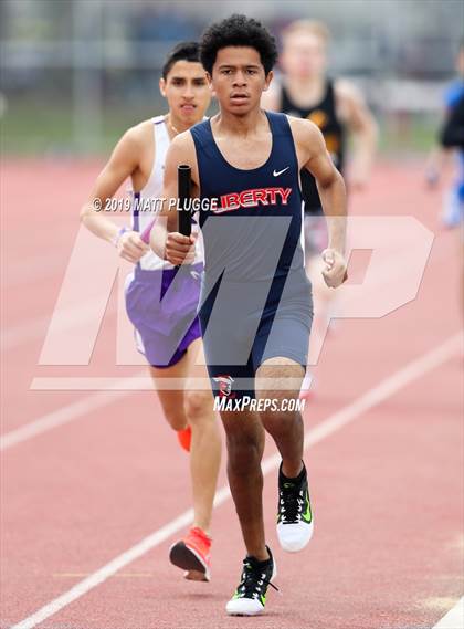 Thumbnail 2 in EB Relays photogallery.