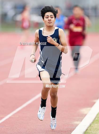 Thumbnail 1 in EB Relays photogallery.