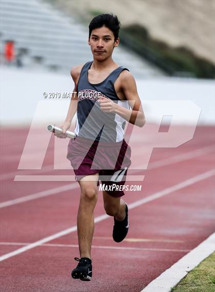 Thumbnail 2 in EB Relays photogallery.