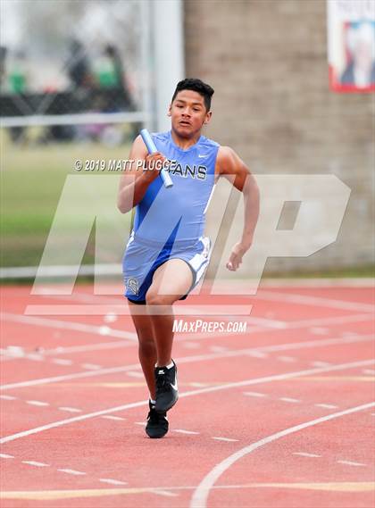 Thumbnail 3 in EB Relays photogallery.