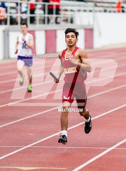 Thumbnail 2 in EB Relays photogallery.