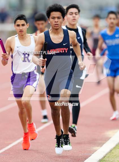 Thumbnail 1 in EB Relays photogallery.