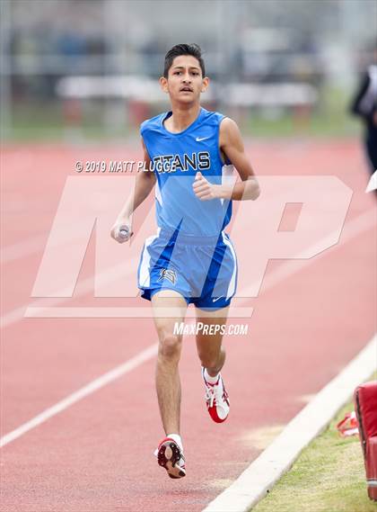 Thumbnail 1 in EB Relays photogallery.