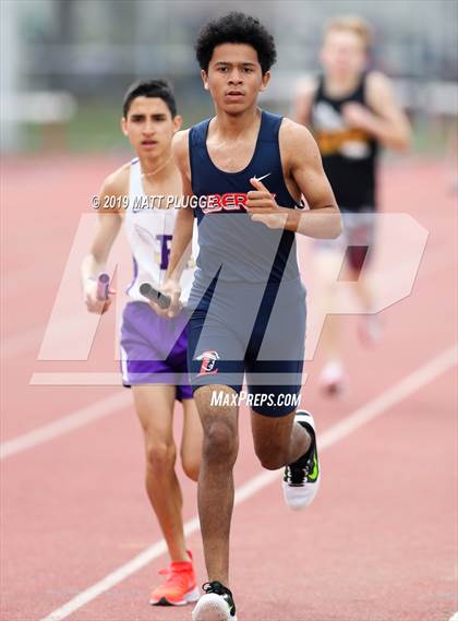 Thumbnail 3 in EB Relays photogallery.