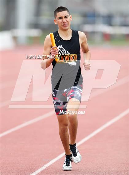 Thumbnail 1 in EB Relays photogallery.
