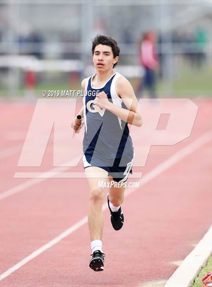 Thumbnail 1 in EB Relays photogallery.