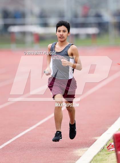 Thumbnail 1 in EB Relays photogallery.