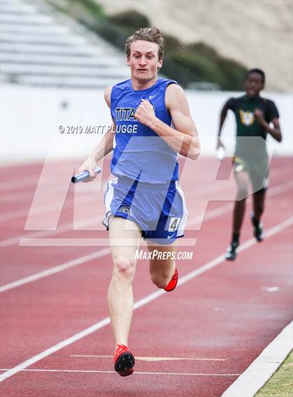 Thumbnail 1 in EB Relays photogallery.