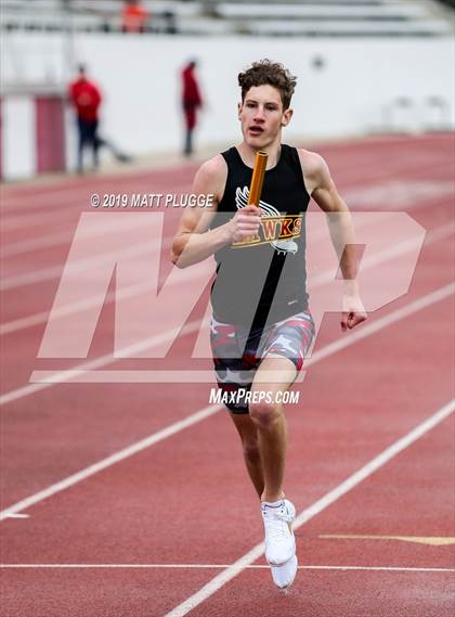 Thumbnail 3 in EB Relays photogallery.