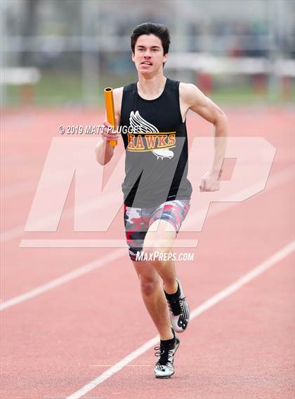 Thumbnail 2 in EB Relays photogallery.