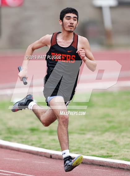 Thumbnail 3 in EB Relays photogallery.