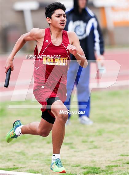 Thumbnail 3 in EB Relays photogallery.