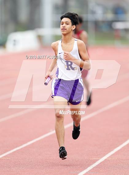 Thumbnail 1 in EB Relays photogallery.