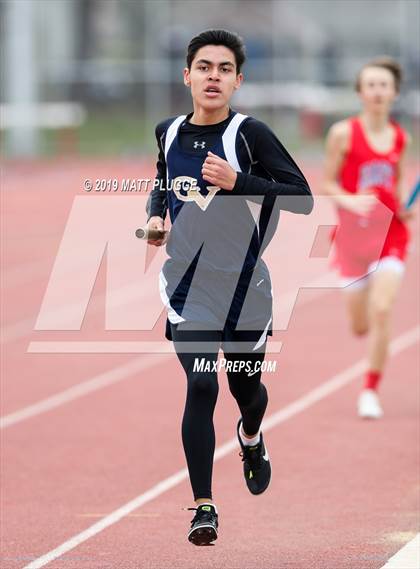 Thumbnail 2 in EB Relays photogallery.