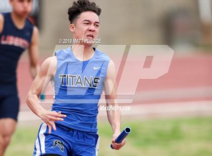 Thumbnail 2 in EB Relays photogallery.