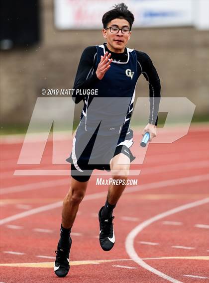 Thumbnail 1 in EB Relays photogallery.