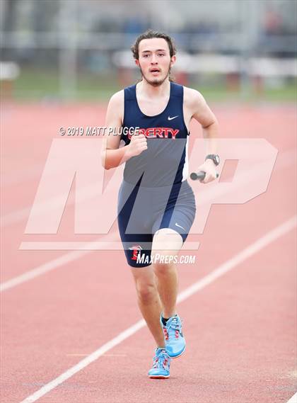 Thumbnail 1 in EB Relays photogallery.