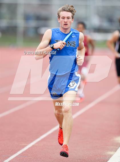 Thumbnail 1 in EB Relays photogallery.