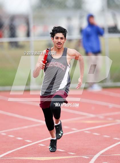Thumbnail 3 in EB Relays photogallery.