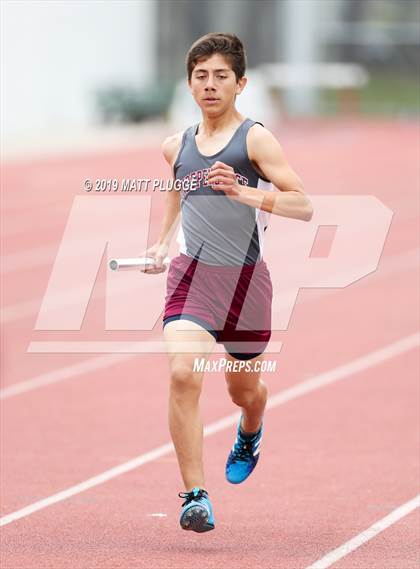 Thumbnail 1 in EB Relays photogallery.