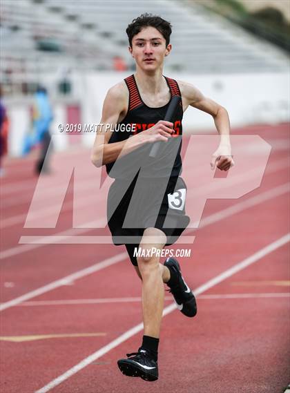 Thumbnail 1 in EB Relays photogallery.