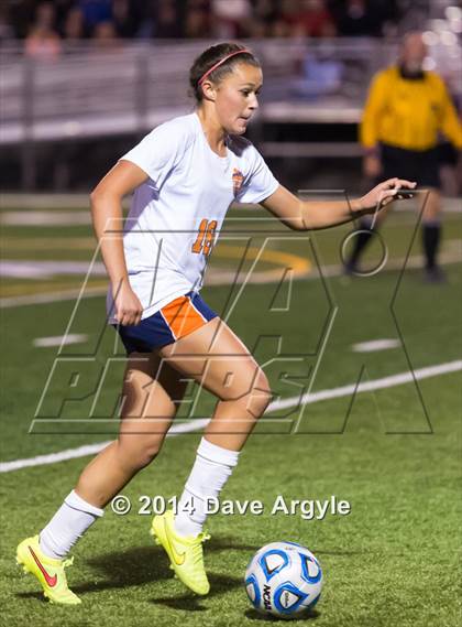 Thumbnail 1 in Skyline vs Timpview (UHSAA 4A Semifinal) photogallery.