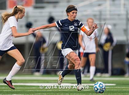Thumbnail 2 in Skyline vs Timpview (UHSAA 4A Semifinal) photogallery.