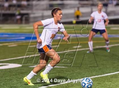 Thumbnail 3 in Skyline vs Timpview (UHSAA 4A Semifinal) photogallery.