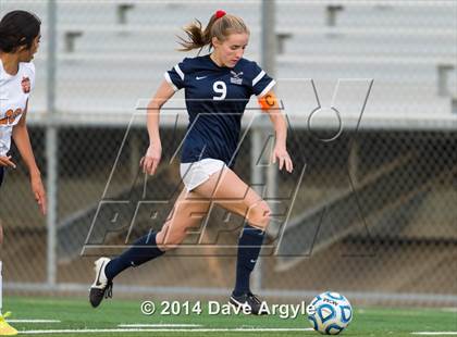 Thumbnail 1 in Skyline vs Timpview (UHSAA 4A Semifinal) photogallery.