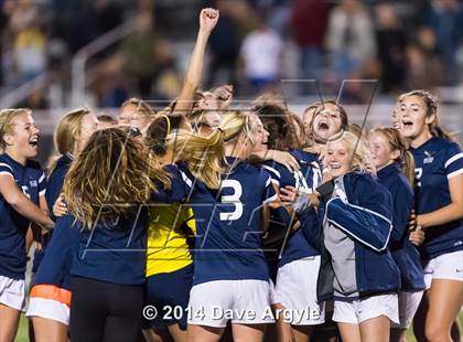 Thumbnail 1 in Skyline vs Timpview (UHSAA 4A Semifinal) photogallery.