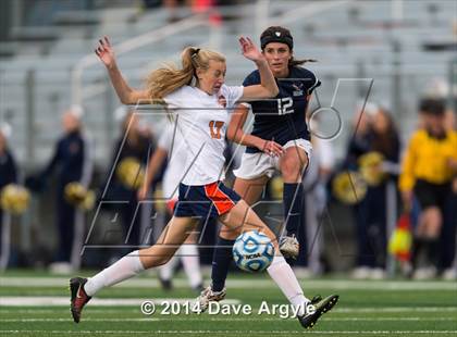 Thumbnail 3 in Skyline vs Timpview (UHSAA 4A Semifinal) photogallery.