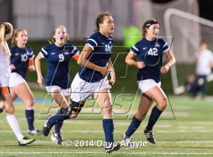 Thumbnail 2 in Skyline vs Timpview (UHSAA 4A Semifinal) photogallery.