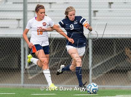 Thumbnail 1 in Skyline vs Timpview (UHSAA 4A Semifinal) photogallery.