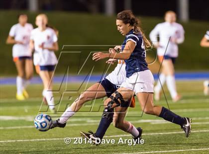 Thumbnail 2 in Skyline vs Timpview (UHSAA 4A Semifinal) photogallery.