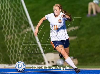 Thumbnail 2 in Skyline vs Timpview (UHSAA 4A Semifinal) photogallery.