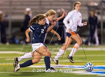 Thumbnail 2 in Skyline vs Timpview (UHSAA 4A Semifinal) photogallery.