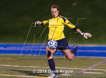 Thumbnail 1 in Skyline vs Timpview (UHSAA 4A Semifinal) photogallery.