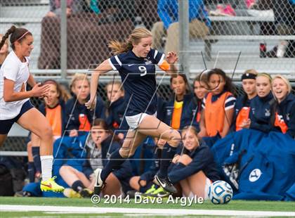 Thumbnail 2 in Skyline vs Timpview (UHSAA 4A Semifinal) photogallery.