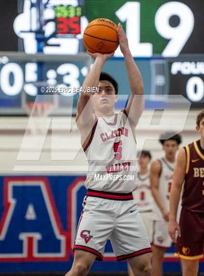 Thumbnail 3 in Menlo-Atherton @ Clayton Valley Charter photogallery.