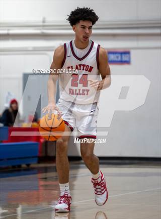 Menlo-Atherton @ Clayton Valley Charter