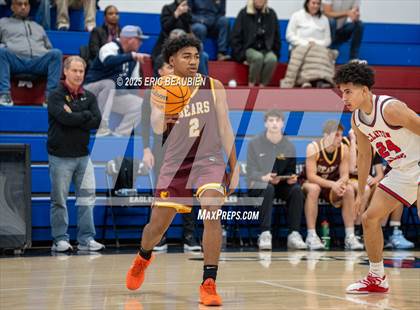 Thumbnail 2 in Menlo-Atherton @ Clayton Valley Charter photogallery.