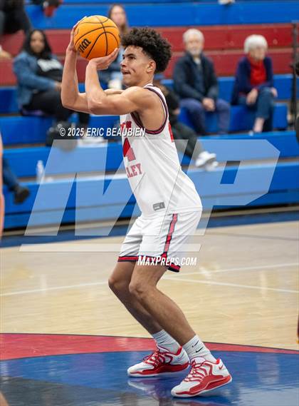 Thumbnail 1 in Menlo-Atherton @ Clayton Valley Charter photogallery.