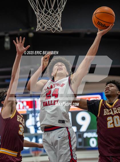 Thumbnail 1 in Menlo-Atherton @ Clayton Valley Charter photogallery.