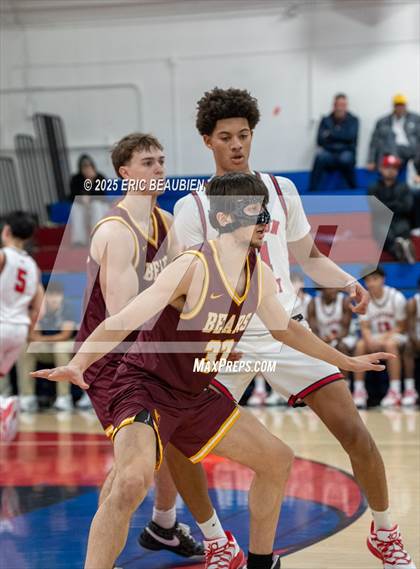 Thumbnail 3 in Menlo-Atherton @ Clayton Valley Charter photogallery.